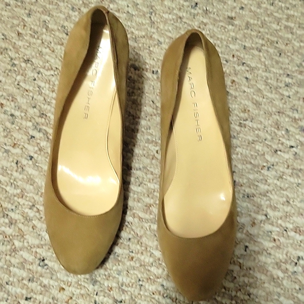 Marc Fisher shoes